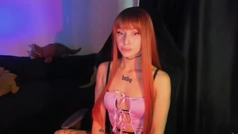 Mila online show from March 9, 5:45 am