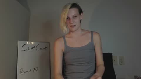 Ash online show from September 10, 12:22 am