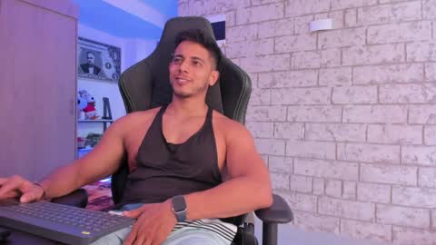 my name real is camilo online show from April 9, 6:02 pm