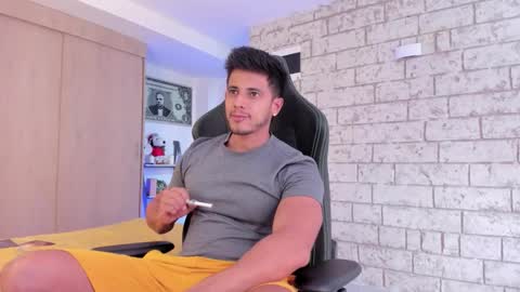 my name real is camilo online show from January 6, 7:18 pm