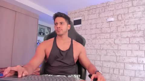 my name real is camilo online show from February 3, 7:51 pm