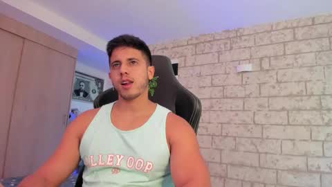 my name real is camilo online show from March 4, 9:56 pm