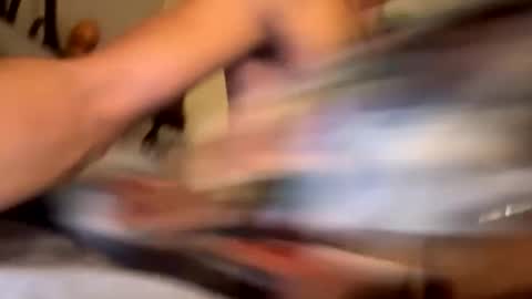 Ashton online show from December 2, 9:01 pm