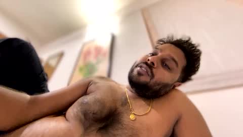 HARD DICK online show from February 16, 5:15 pm