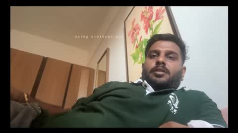 HARD DICK online show from February 12, 4:54 am