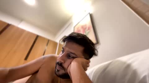 HARD DICK online show from February 17, 6:50 pm