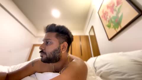 HARD DICK online show from February 16, 8:22 pm