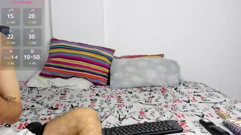 SamVSTerry online show from December 2, 6:22 am