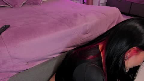 MyaFontaine online show from March 26, 4:07 am