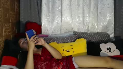 ELLE dont forget to follow and thumbs up online show from January 22, 2:26 am