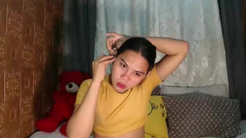 ELLE dont forget to follow and thumbs up online show from January 12, 11:15 pm