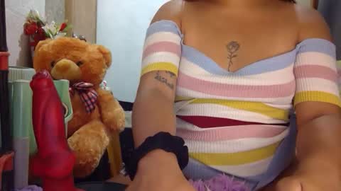 jurevel online show from February 2, 11:28 am