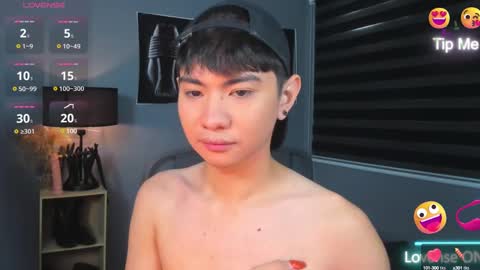 Aidan online show from December 6, 7:26 am