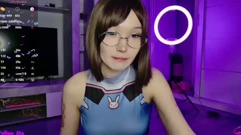 Dju online show from July 2, 2:44 pm