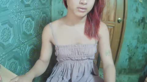 asian_geraldinexxx online show from February 10, 10:24 pm