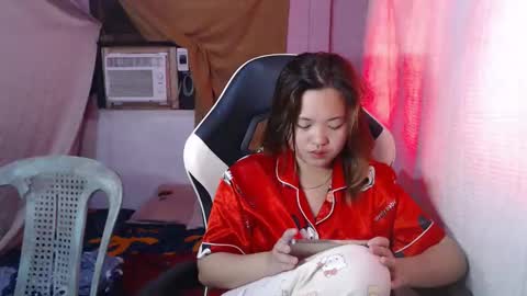 bb girl online show from October 23, 2:24 am