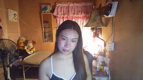 asian_llory online show from February 1, 3:03 am