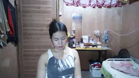 asian_llory online show from September 12, 2:24 am