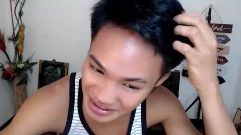 asian_lover05 online show from October 17, 6:56 pm