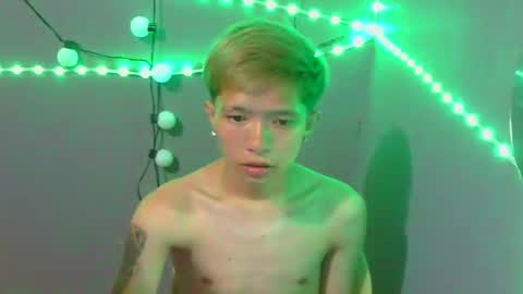 asian_macky online show from February 2, 4:14 pm