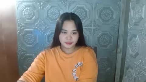 asian_nova online show from October 16, 4:28 pm