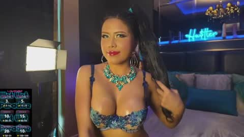 BUNNY WILDER online show from May 7, 3:35 am