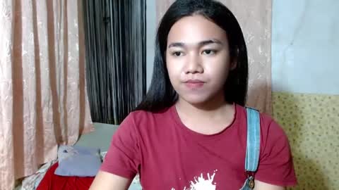 Snapshot of asian_suteishi chatting on February 22, 10:29 am stacey online show from February 22, 10:29 am