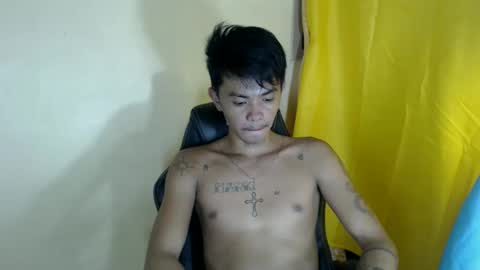 angello abayon online show from January 9, 12:33 pm