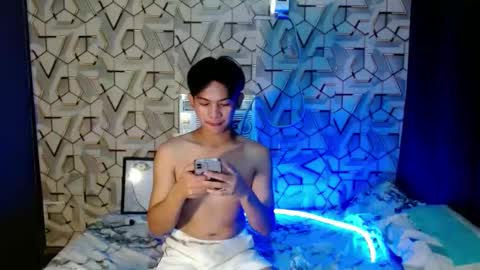 wayne online show from December 6, 3:35 am