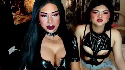 nicole online show from March 5, 7:34 pm