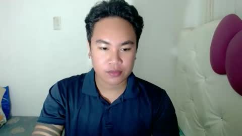 Snapshot of asianbigcockxoxo chatting on October 5, 11:51 am asianbigcockxoxo online show from October 5, 11:51 am