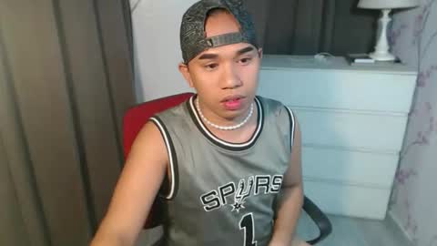 Sonny boy online show from March 27, 7:15 pm