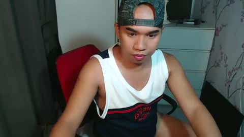 Sonny boy online show from February 24, 8:34 pm