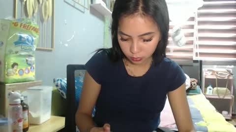 asian charlotte online show from February 21, 6:27 am