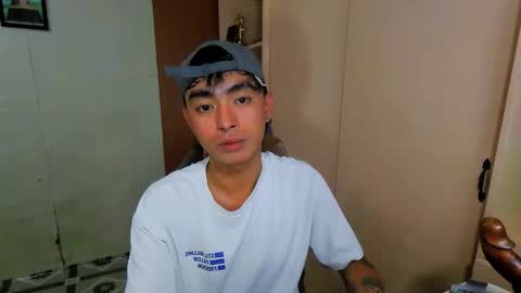 Bry online show from January 31, 8:39 pm