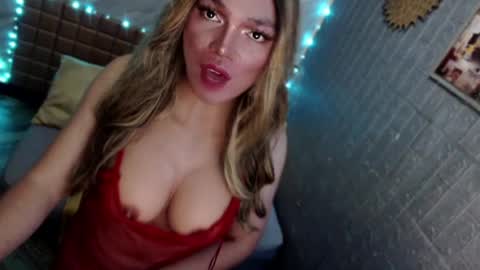 BELLA NOTCH online show from May 28, 4:49 pm