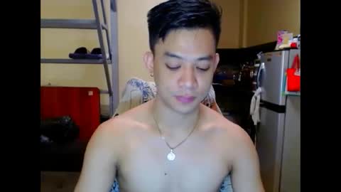 asiandreamboyx online show from October 6, 9:05 am