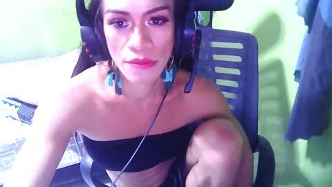 Miss Audrey L Monel online show from January 7, 7:38 pm