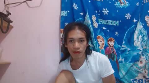 Miss Audrey L Monel online show from January 14, 9:35 am