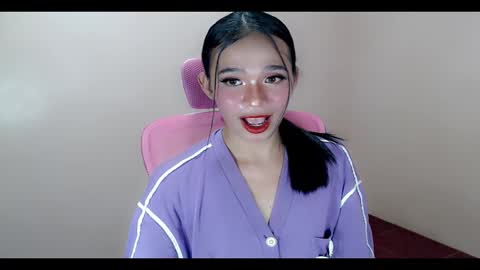 PRINCESS online show from February 14, 9:34 am