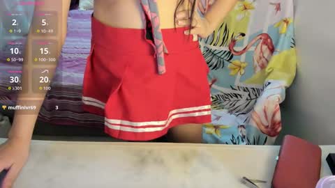 Melody online show from February 26, 7:23 am