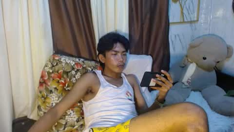 Nico online show from December 16, 5:14 am