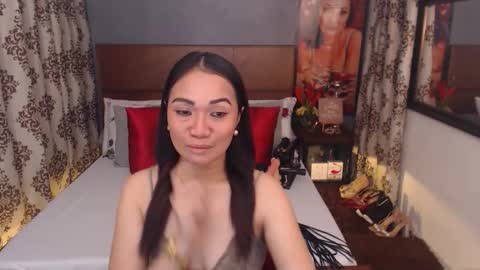 asianhotjasmin online show from January 17, 10:40 pm