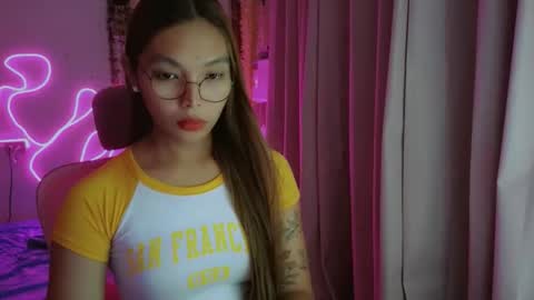 HI IM TAMIRA LOOKING FOR SERIOUS RELATIONSHIP online show from April 19, 11:44 am