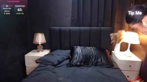 Snapshot of asianhugecock_kimmy chatting on September 8, 2:27 pm Kimy online show from September 8, 2:27 pm