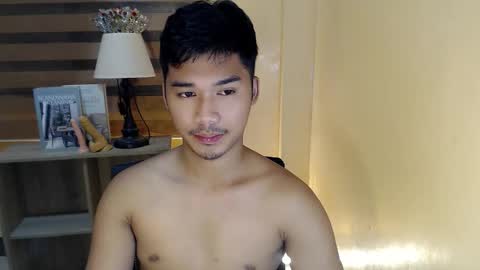 asianhunk_jamesx online show from January 15, 3:32 pm