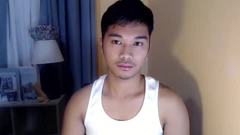 asianhunk_jamesx online show from November 9, 5:59 pm