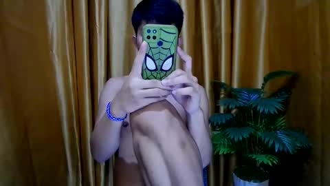 asianjay_hunks online show from December 19, 10:38 pm