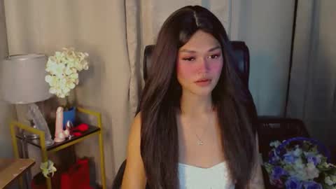 Kianna online show from February 7, 11:57 am