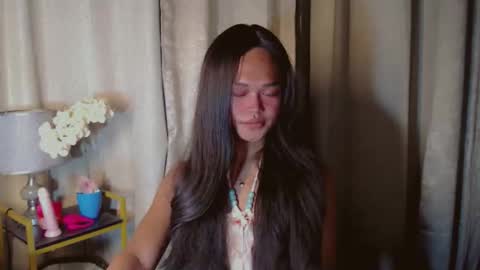 Kianna online show from November 23, 3:37 am